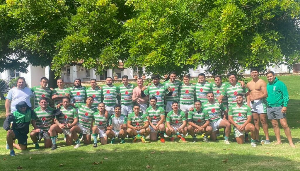 Home Seminario Vs Old Macks